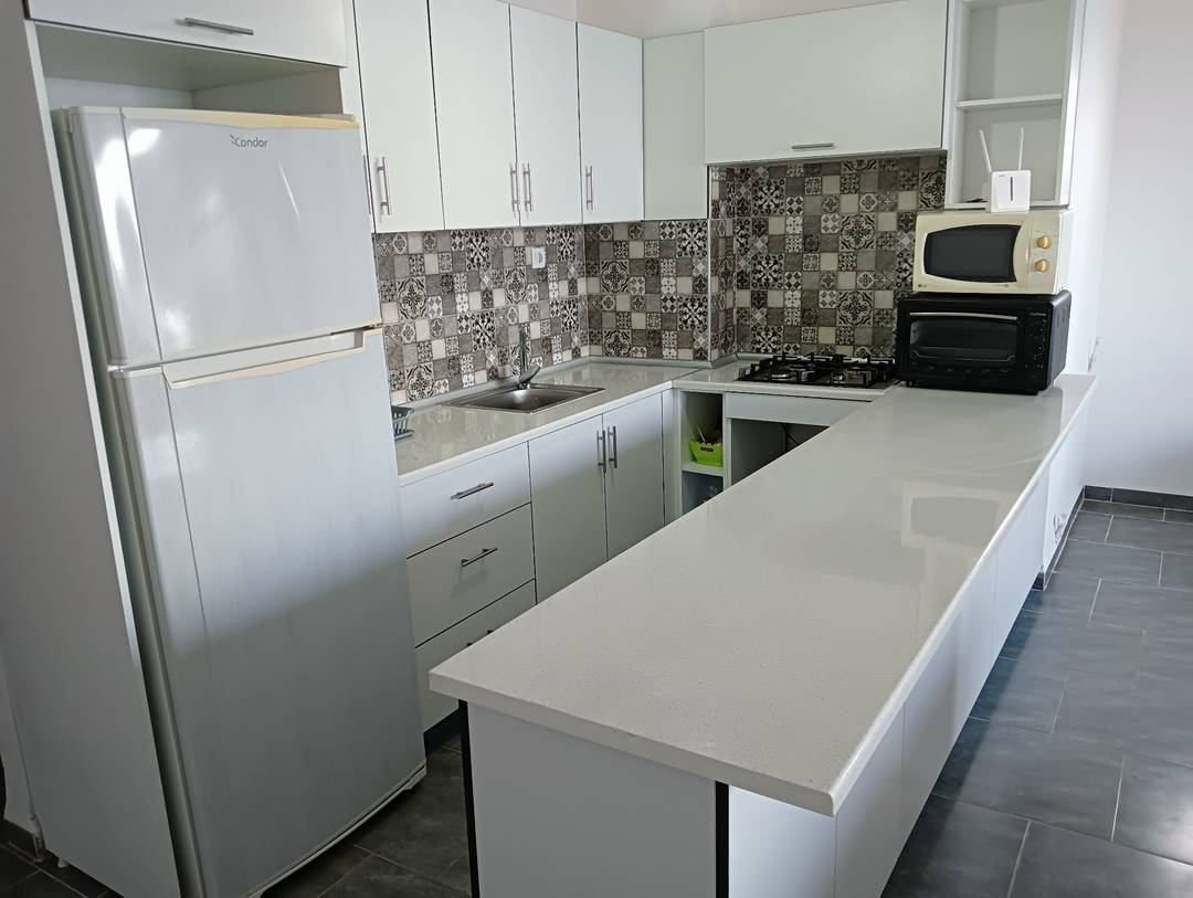 Location appartement f2 a ach elvaz 