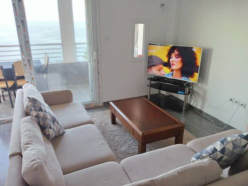 Location appartement f2 a ach elvaz 