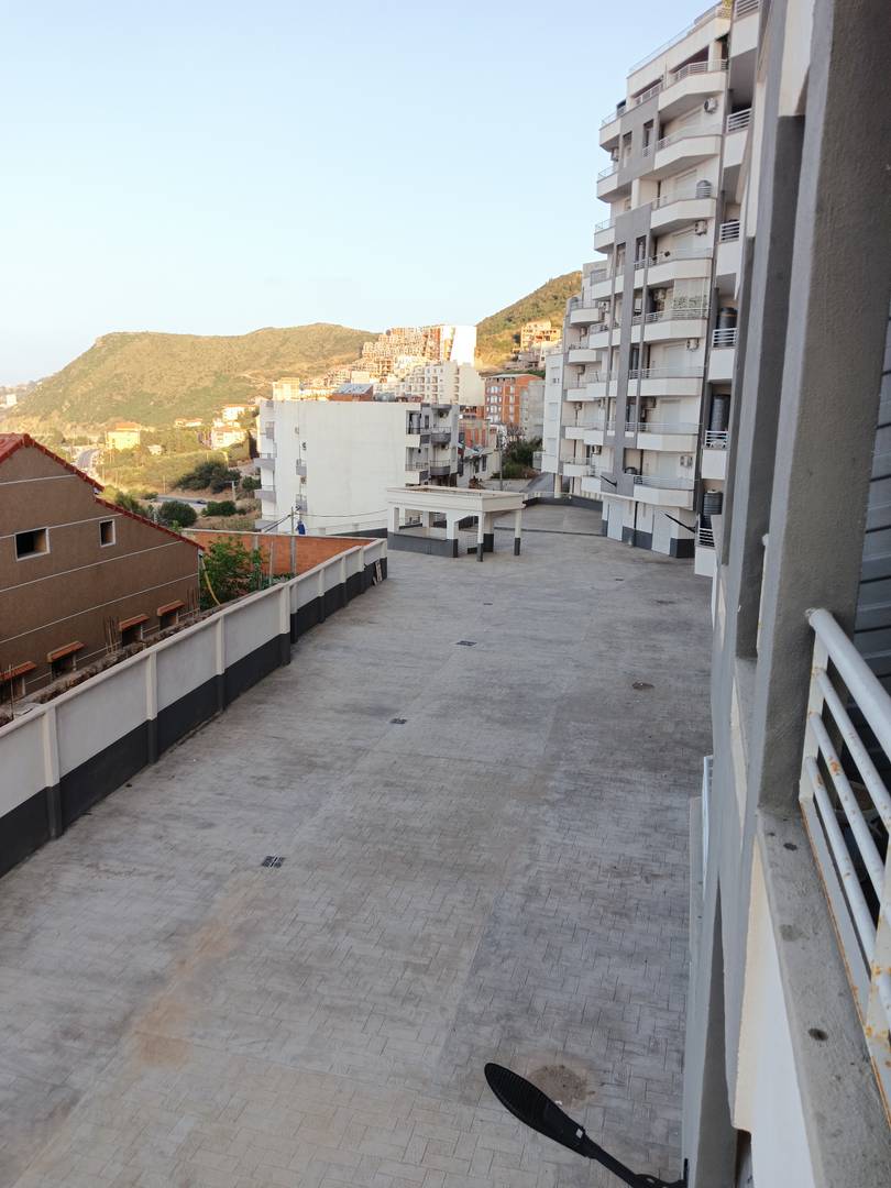 Location appartement f2 a ach elvaz 
