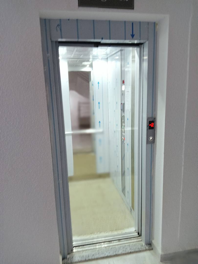 Location appartement f2 a ach elvaz 