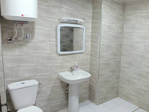 Location appartement f2 a ach elvaz 