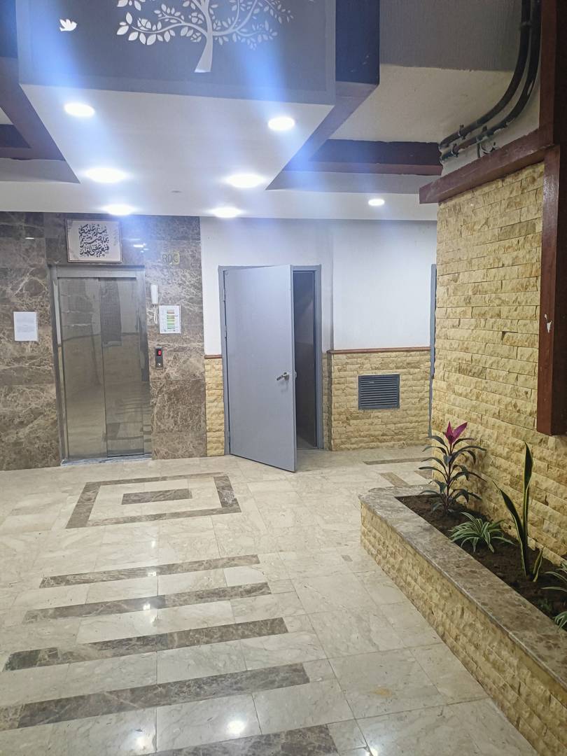 Location F4 type lpp