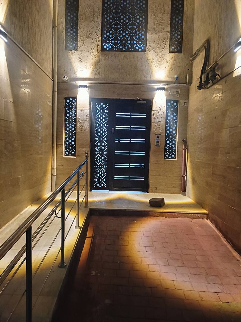 Location F4 type lpp