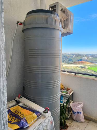 Location F4 type lpp