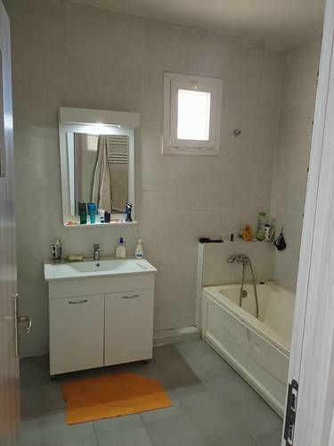 Location F4 type lpp