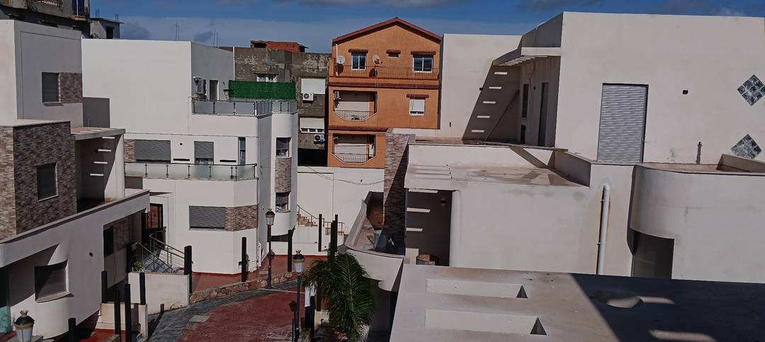 Villa de standing à vendre