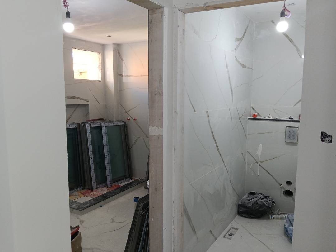 Villa de standing à vendre