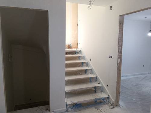 Villa de standing à vendre