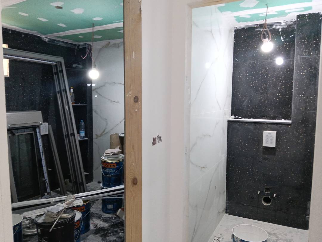 Villa de standing à vendre