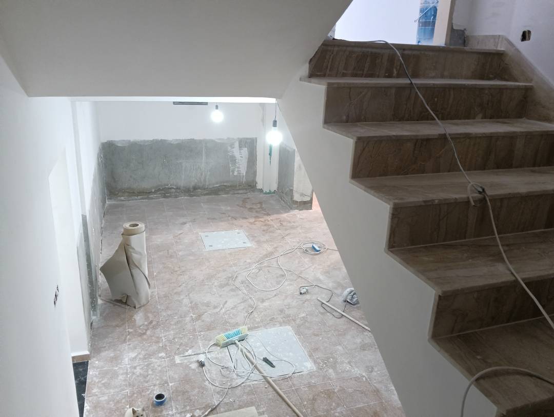 Villa de standing à vendre