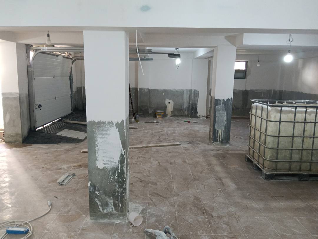 Villa de standing à vendre