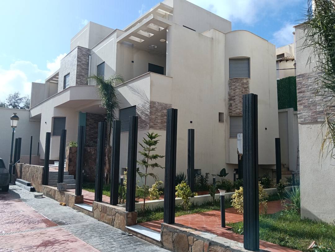 Villa de standing à vendre