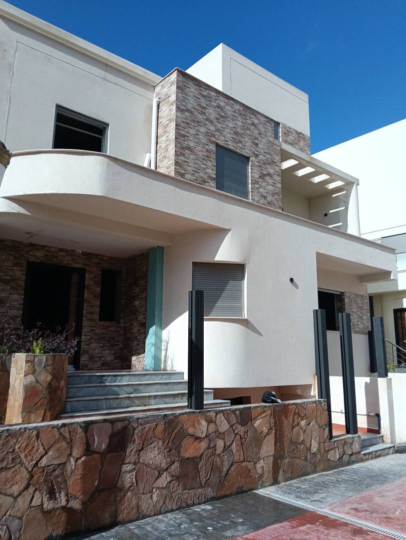 Villa de standing à vendre