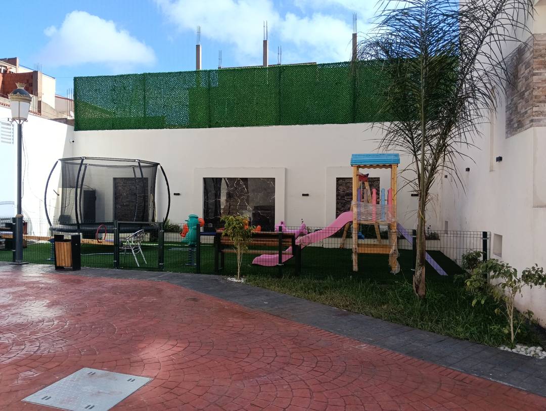 Villa de standing à vendre