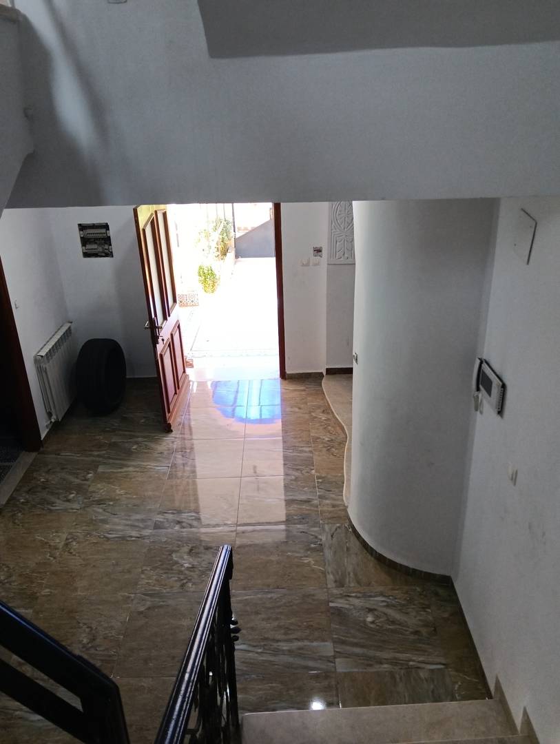 villa de prestige à vendre