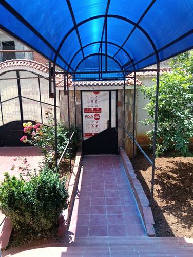 villa de prestige à vendre