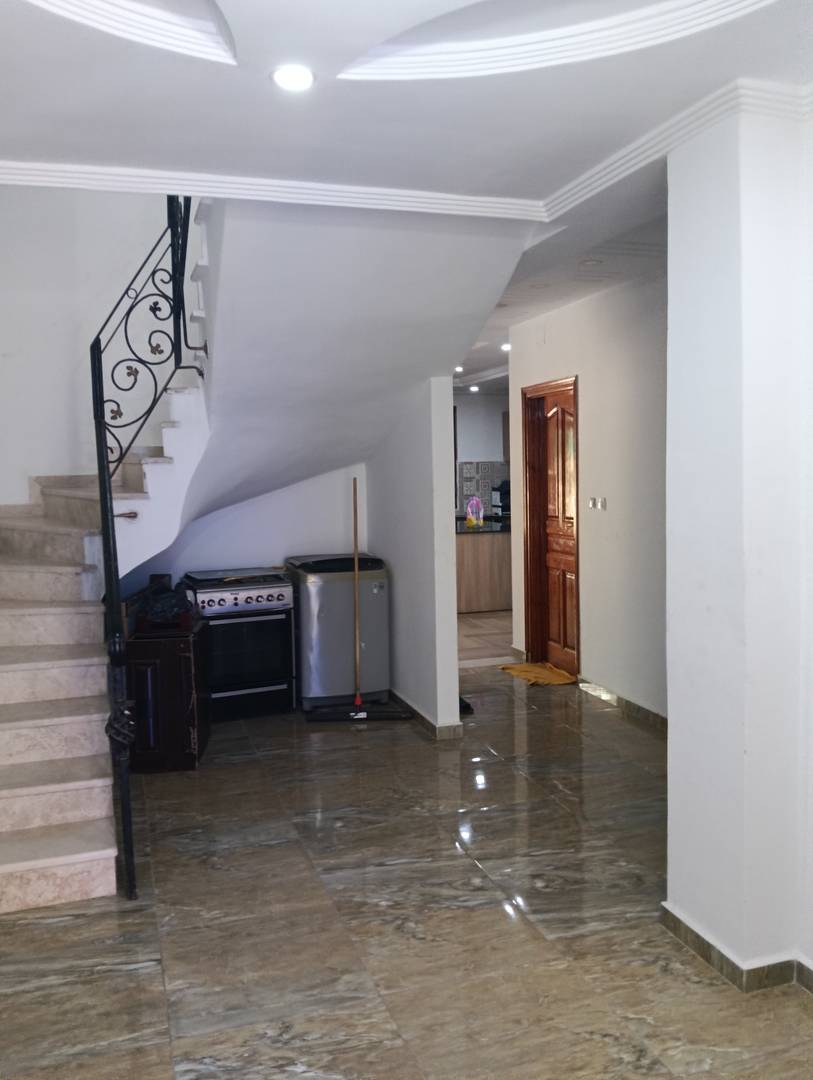 villa de prestige à vendre