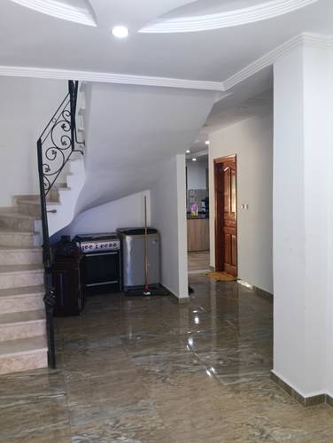 villa de prestige à vendre