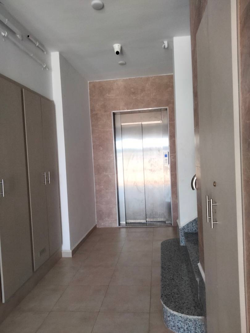 Vente Appartement F3 Alger Oued Smar