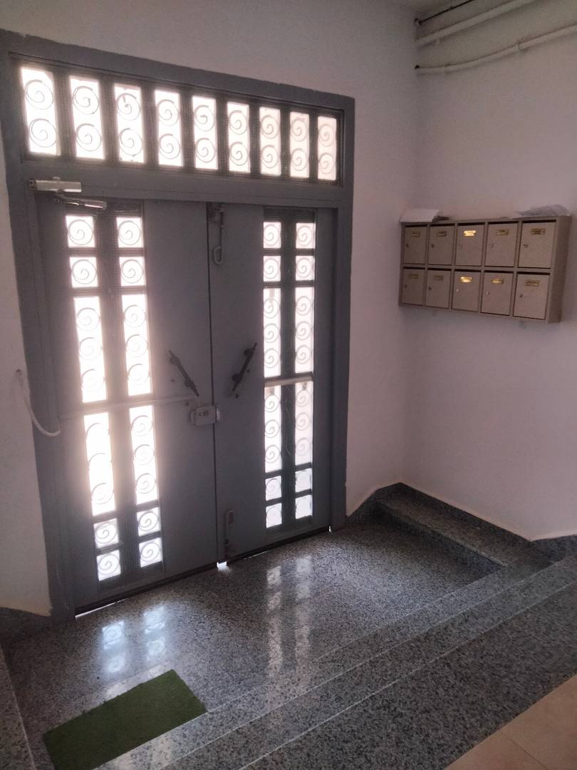 Vente Appartement F3 Alger Oued Smar