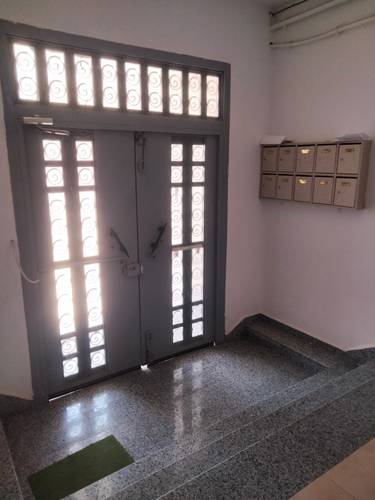 Vente Appartement F3 Alger Oued Smar