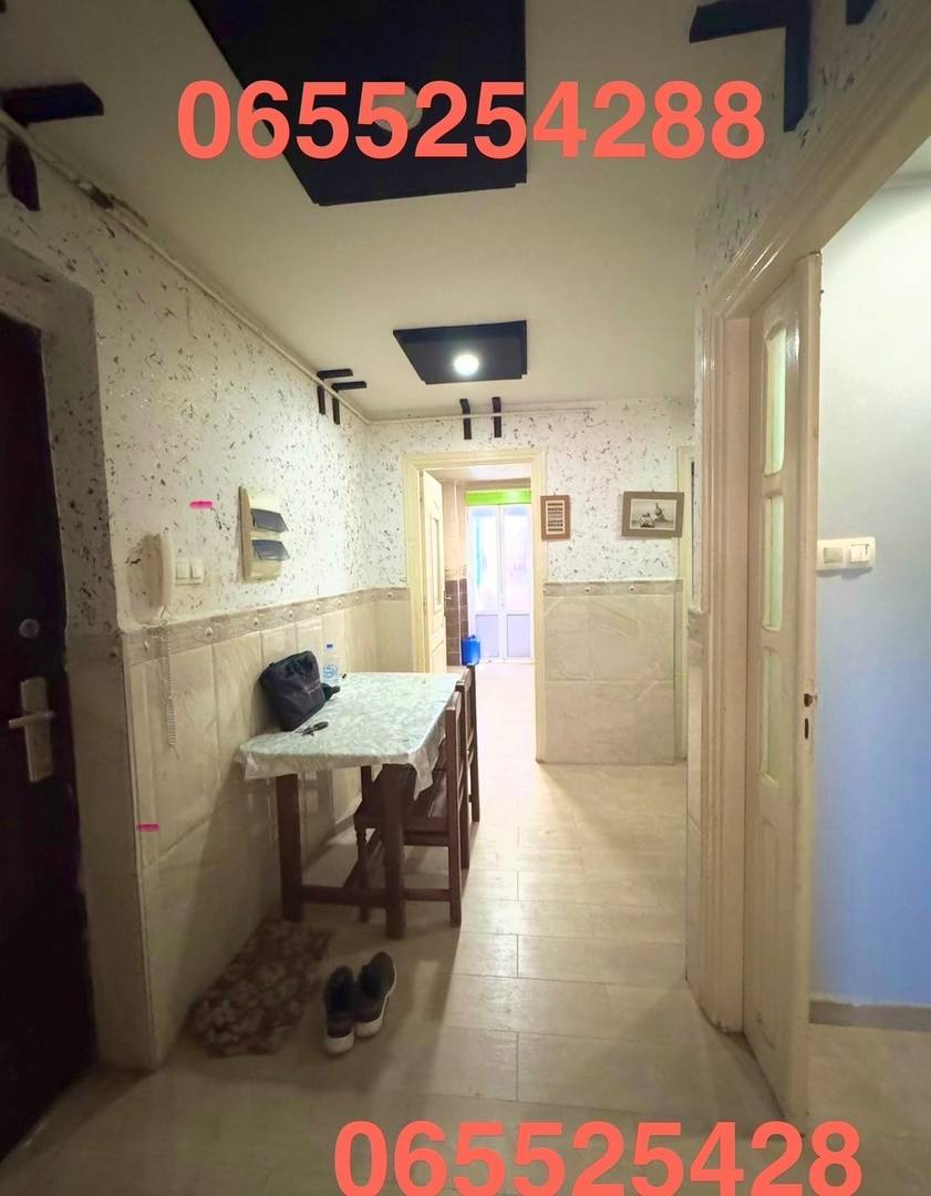 F3 centre ville corso premier étage, acte et livrer foncier