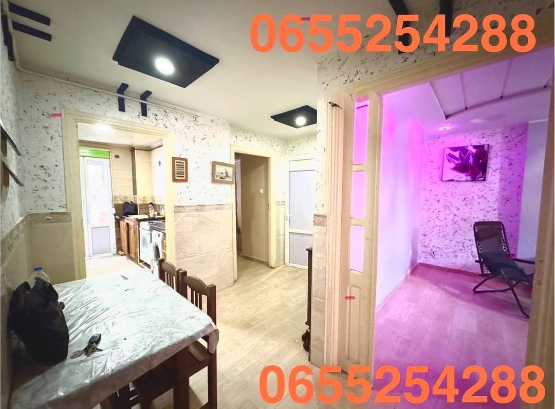 F3 centre ville corso premier étage, acte et livrer foncier