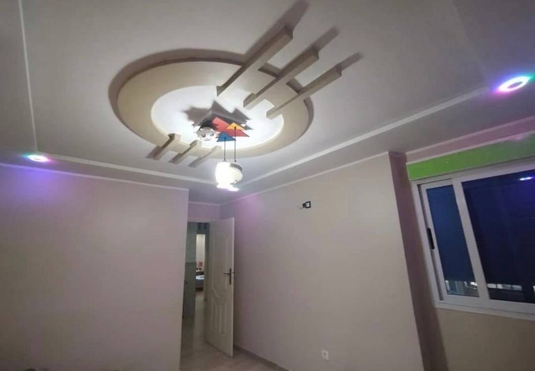 F3 centre ville corso premier étage, acte et livrer foncier