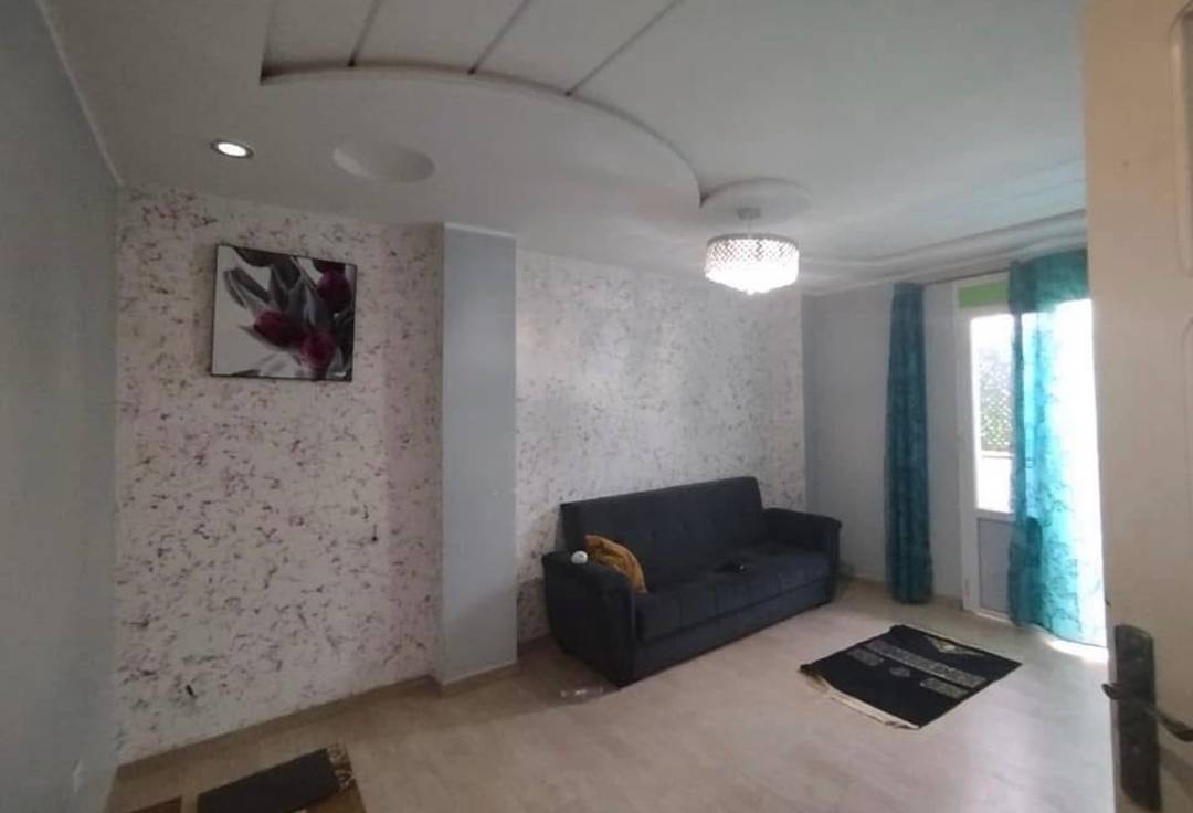 F3 centre ville corso premier étage, acte et livrer foncier