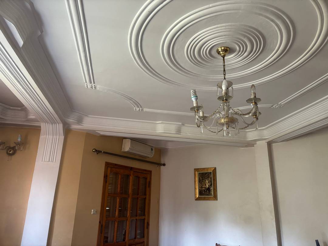 Vend Appartement Birtouta Centre