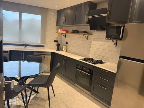 Location appartement f3 Dely Brahim