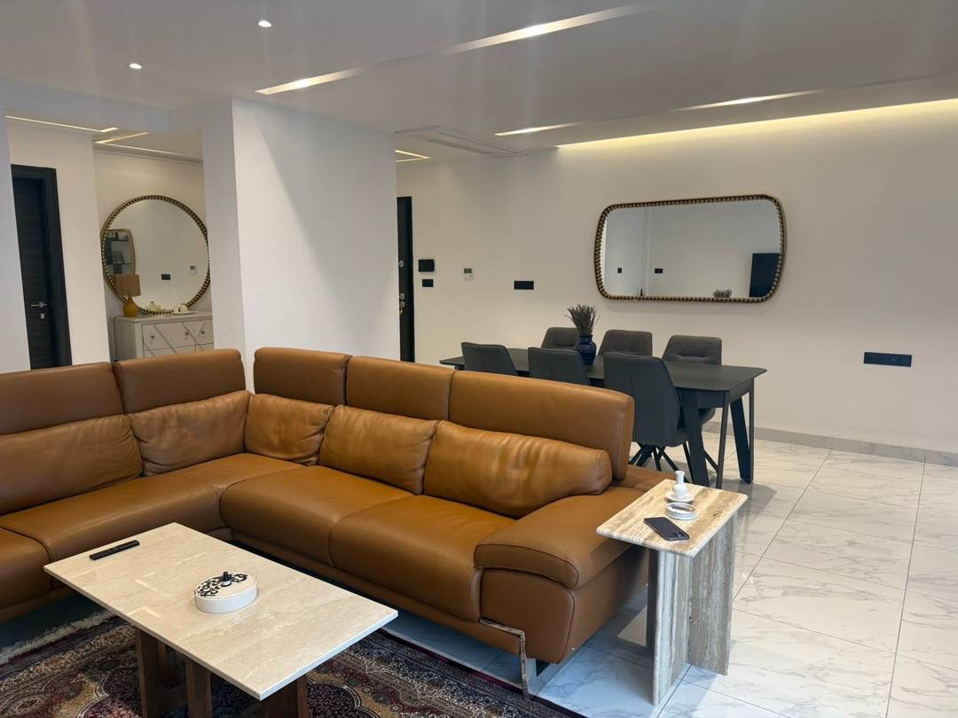 Location appartement f3 Dely Brahim