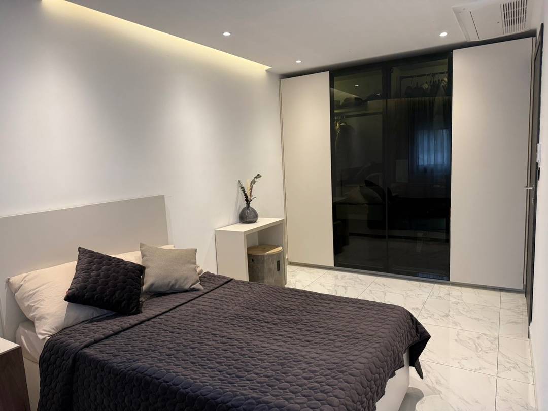 Location appartement f3 Dely Brahim
