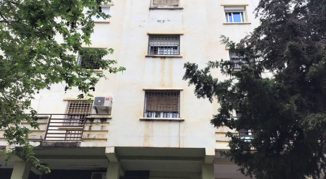 Appartement F3 a Imama