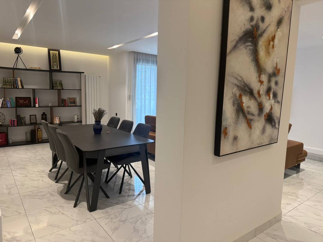 Location appartement f3 Dely Brahim