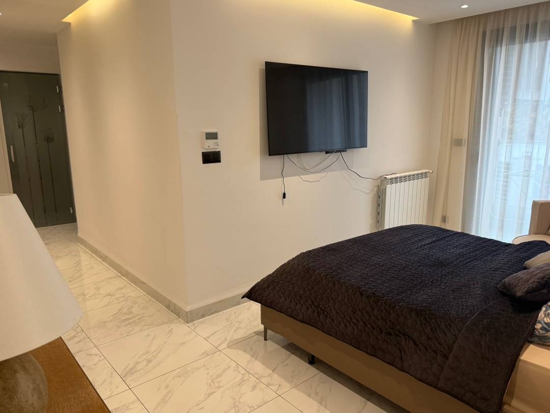 Location appartement f3 Dely Brahim