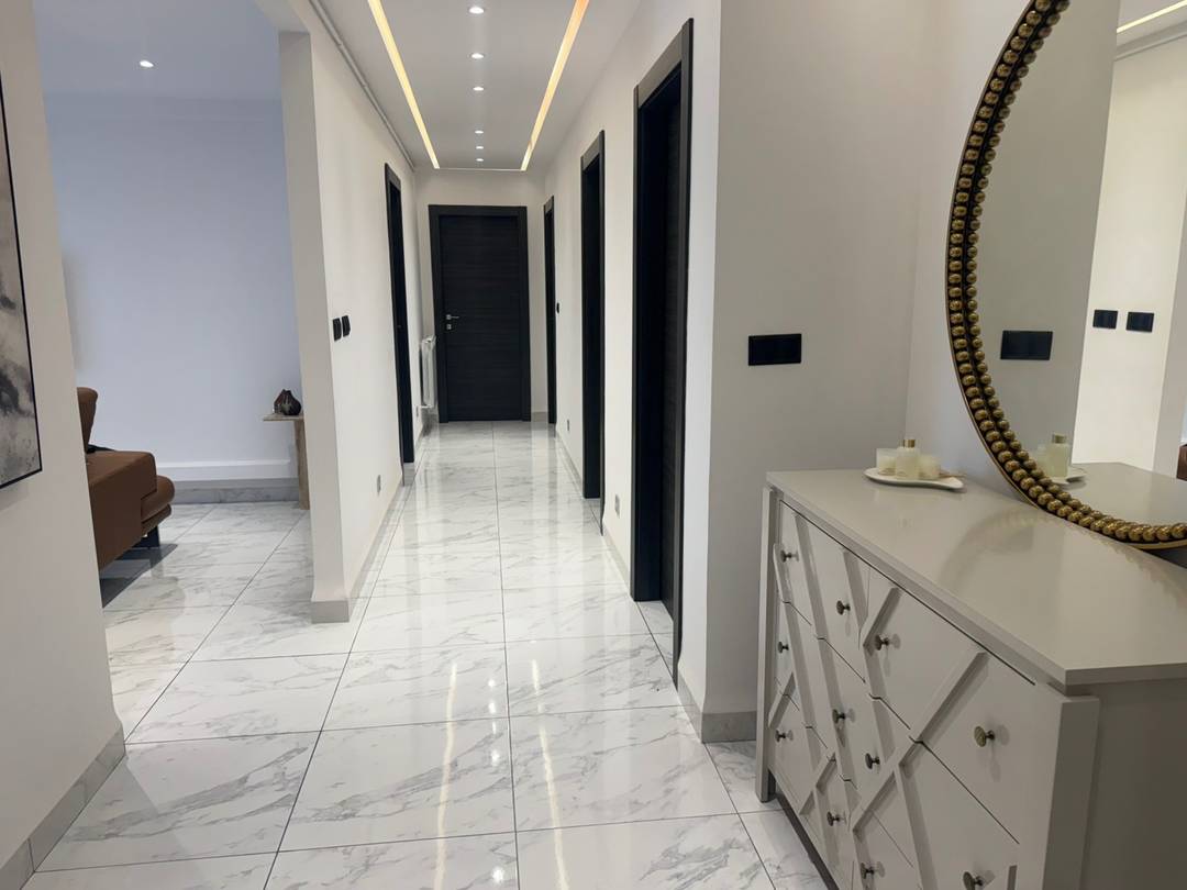 Location appartement f3 Dely Brahim