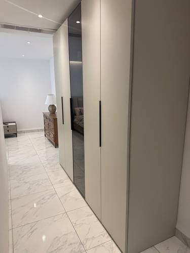 Location appartement f3 Dely Brahim