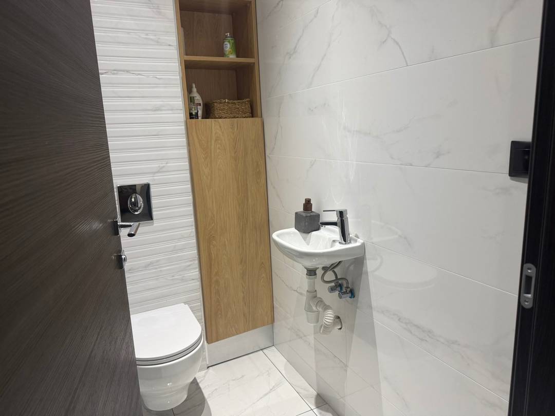 Location appartement f3 Dely Brahim