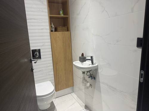 Location appartement f3 Dely Brahim