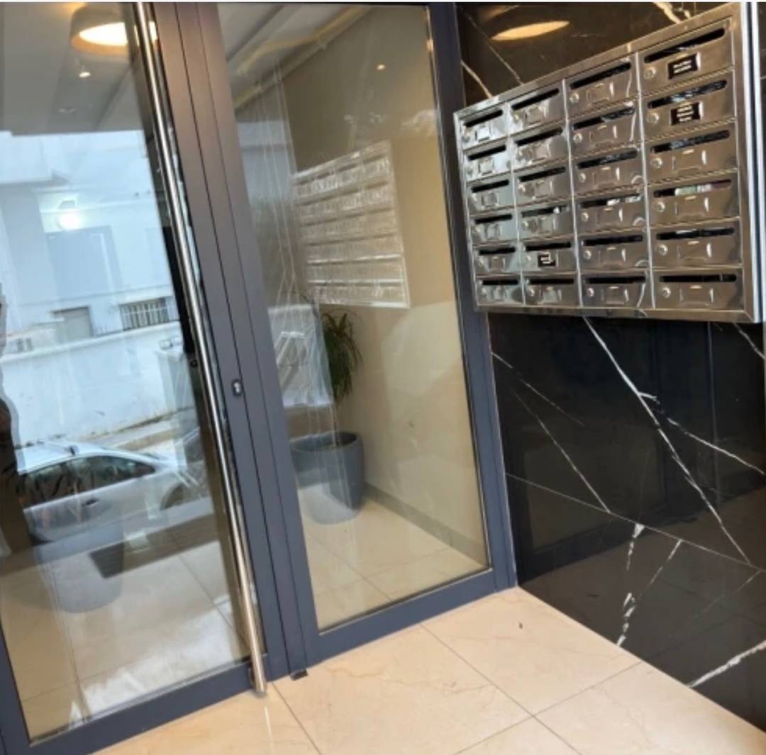 Location appartement f3 dely brahim 11 décembre