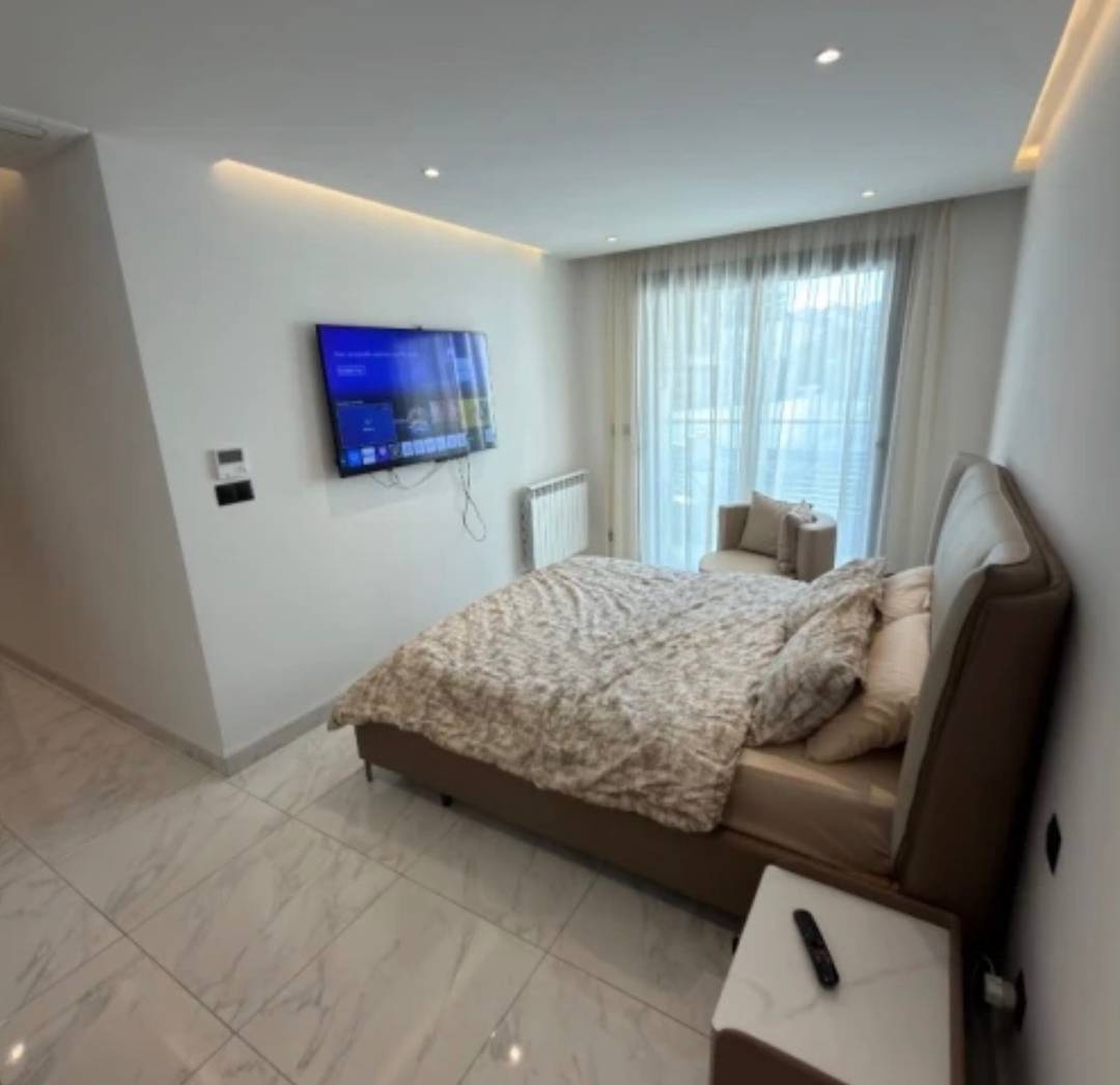 Location appartement f3 Dely Brahim 11 Décembre 