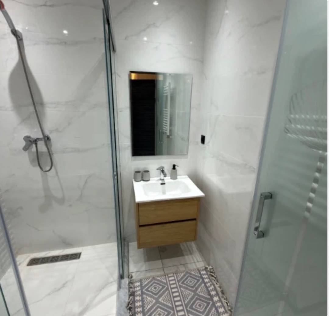 Location appartement f3 Dely Brahim 11 Décembre 