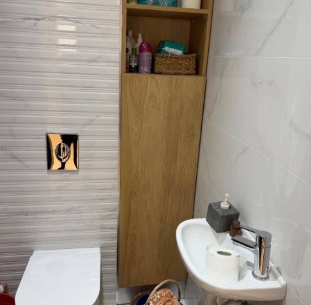 Location appartement f3 Dely Brahim 11 Décembre 