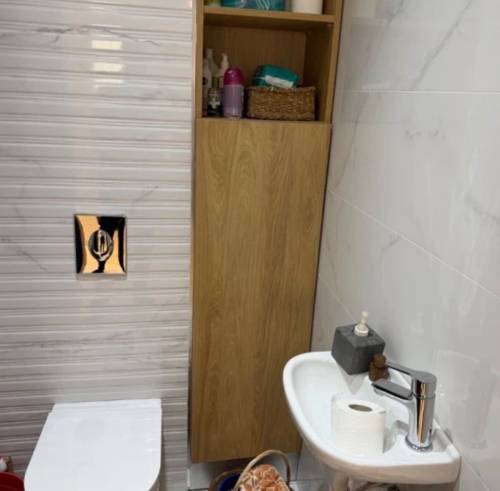 Location appartement f3 Dely Brahim 11 Décembre 