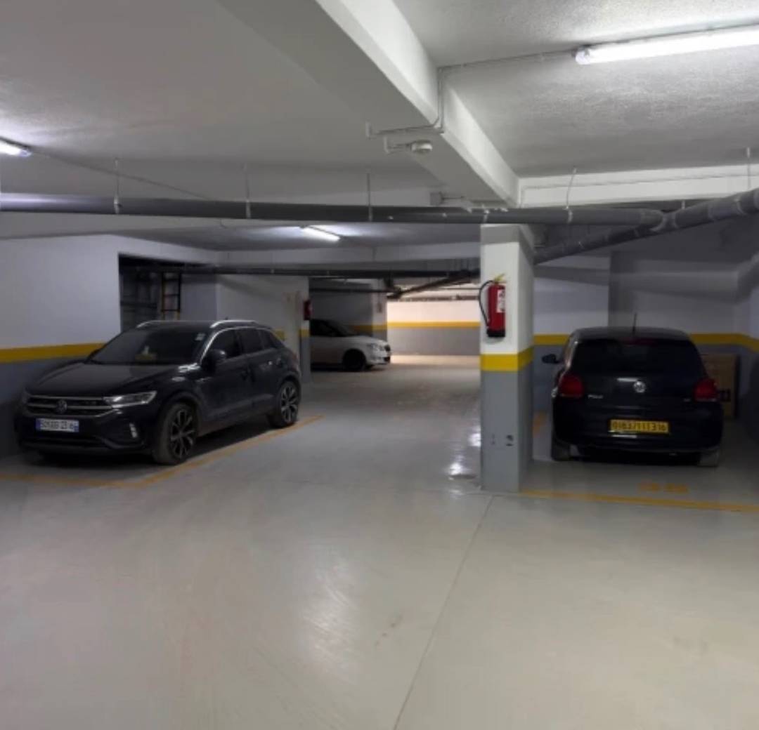 Location appartement f3 Dely Brahim 11 Décembre 