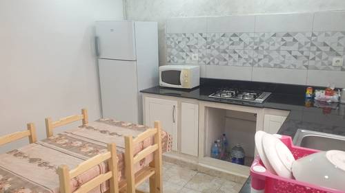 Location vacances Oran