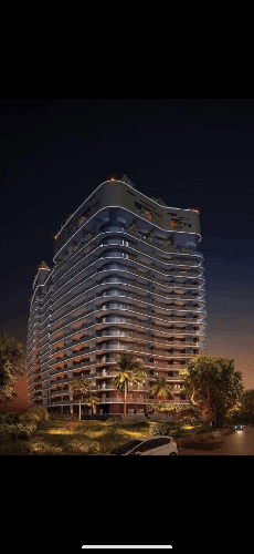 Location f3 résidence El djazairia 