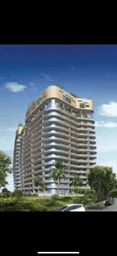 Location f3 résidence El djazairia 