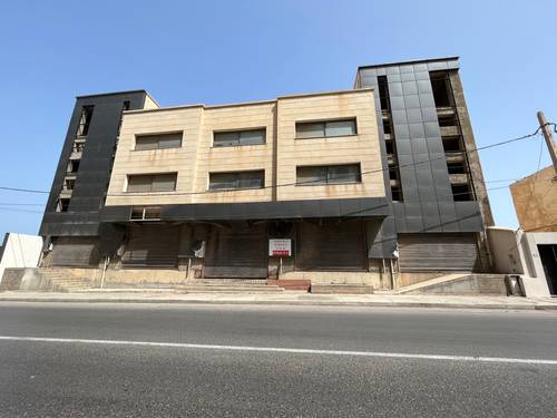 Location local commercial 